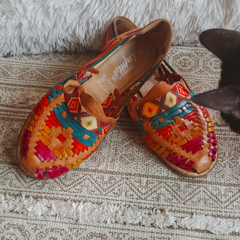 Mexican Sandles